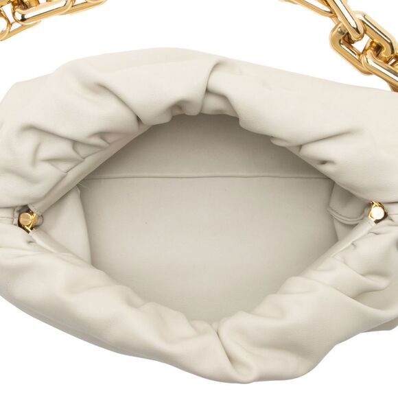 Bottega Veneta Calfskin The Chain Pouch - Picture 6 of 14